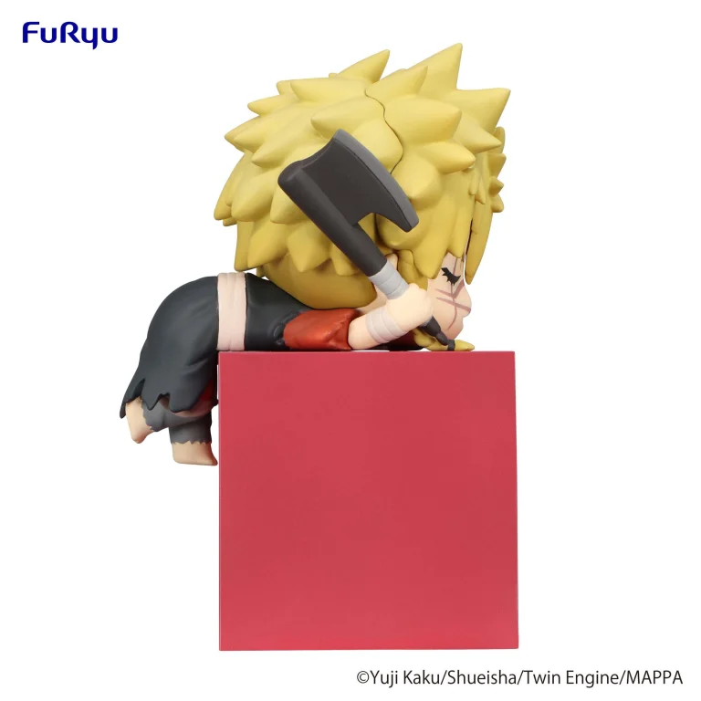 Hell's Paradise: Jigokuraku - Hikkake Figure - Aza Chobe