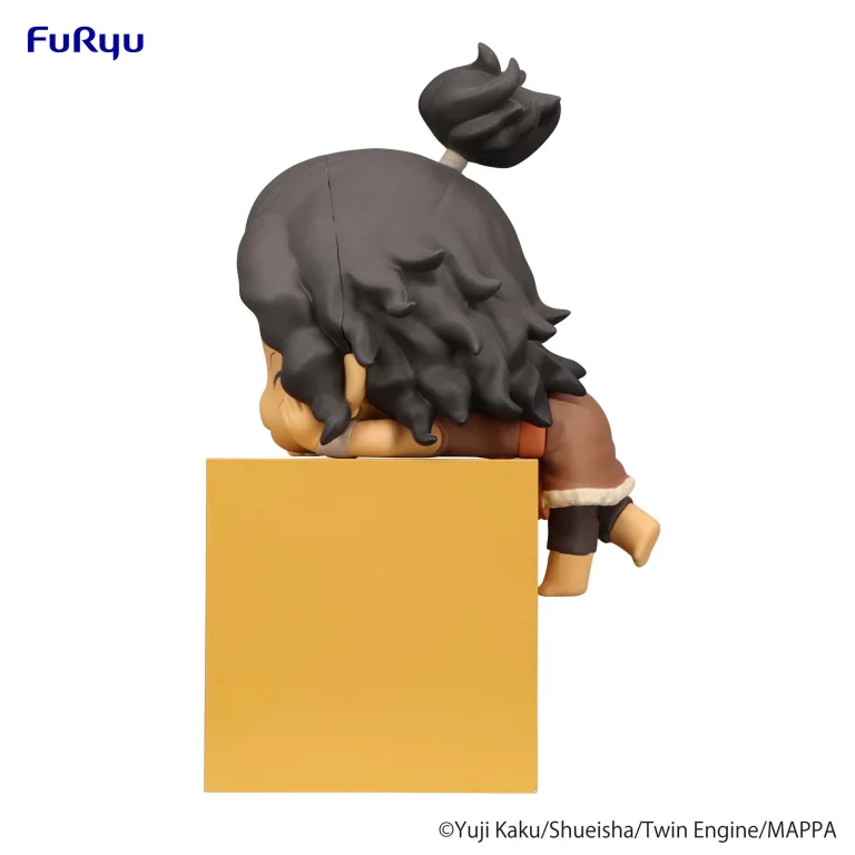 Hell's Paradise: Jigokuraku - Hikkake Figure - Nurugai