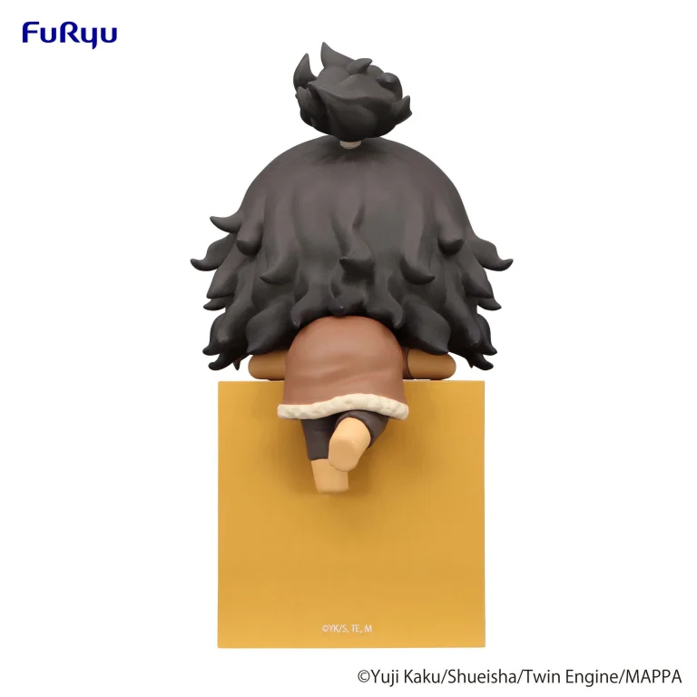 Hell's Paradise: Jigokuraku - Hikkake Figure - Nurugai