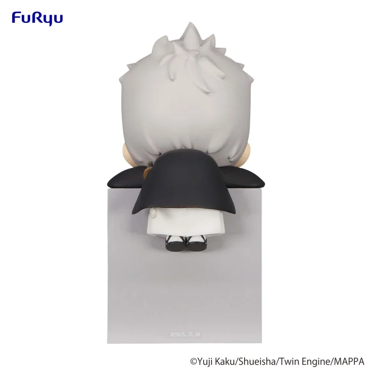 Hell's Paradise: Jigokuraku - Hikkake Figure - Shion