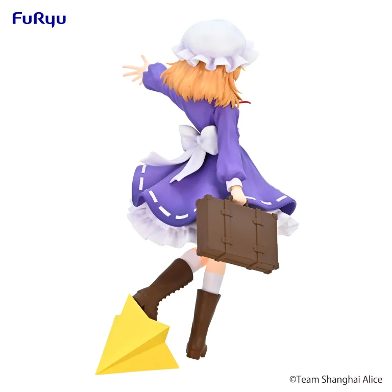 Touhou Project - Trio-Try-iT Figure - Maribel Hearn (Hifuu Club)