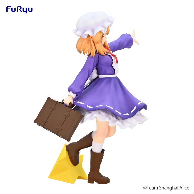 Touhou Project - Trio-Try-iT Figure - Maribel Hearn (Hifuu Club)