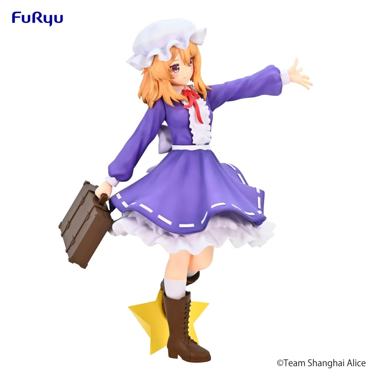 Touhou Project - Trio-Try-iT Figure - Maribel Hearn (Hifuu Club)