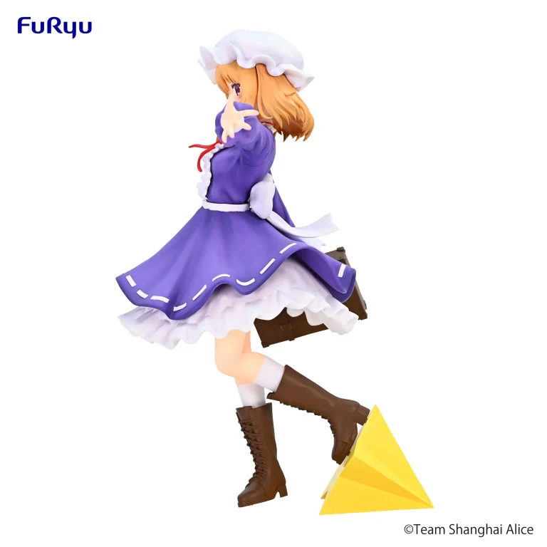 Touhou Project - Trio-Try-iT Figure - Maribel Hearn (Hifuu Club)