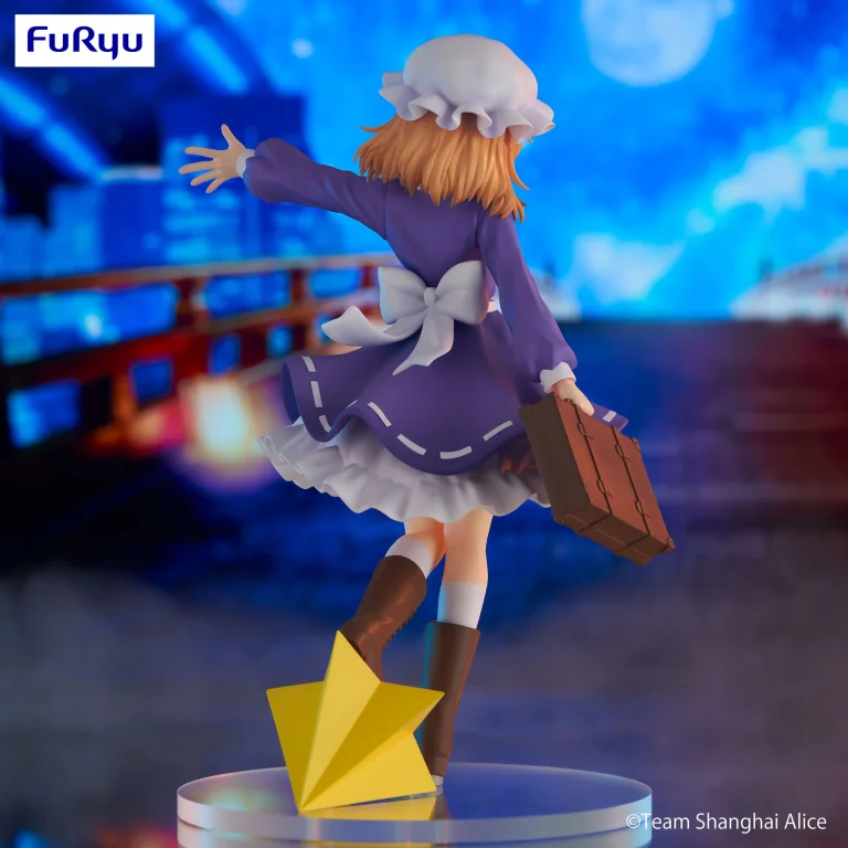 Touhou Project - Trio-Try-iT Figure - Maribel Hearn (Hifuu Club)
