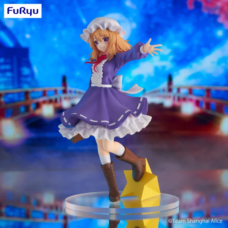 Touhou Project - Trio-Try-iT Figure - Maribel Hearn (Hifuu Club)