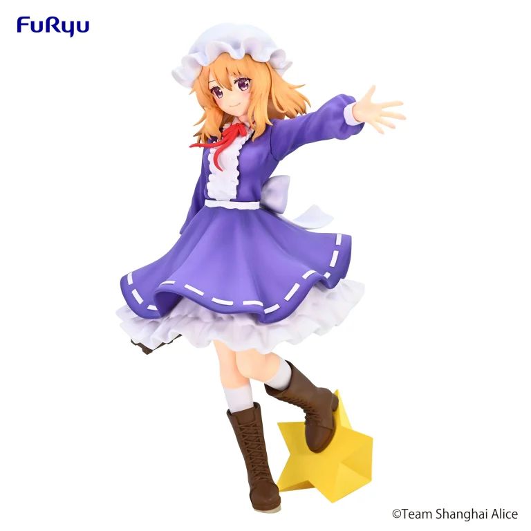 Touhou Project - Trio-Try-iT Figure - Maribel Hearn (Hifuu Club)