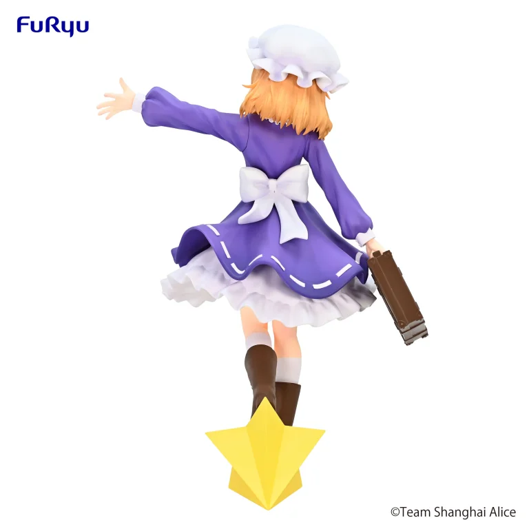 Touhou Project - Trio-Try-iT Figure - Maribel Hearn (Hifuu Club)