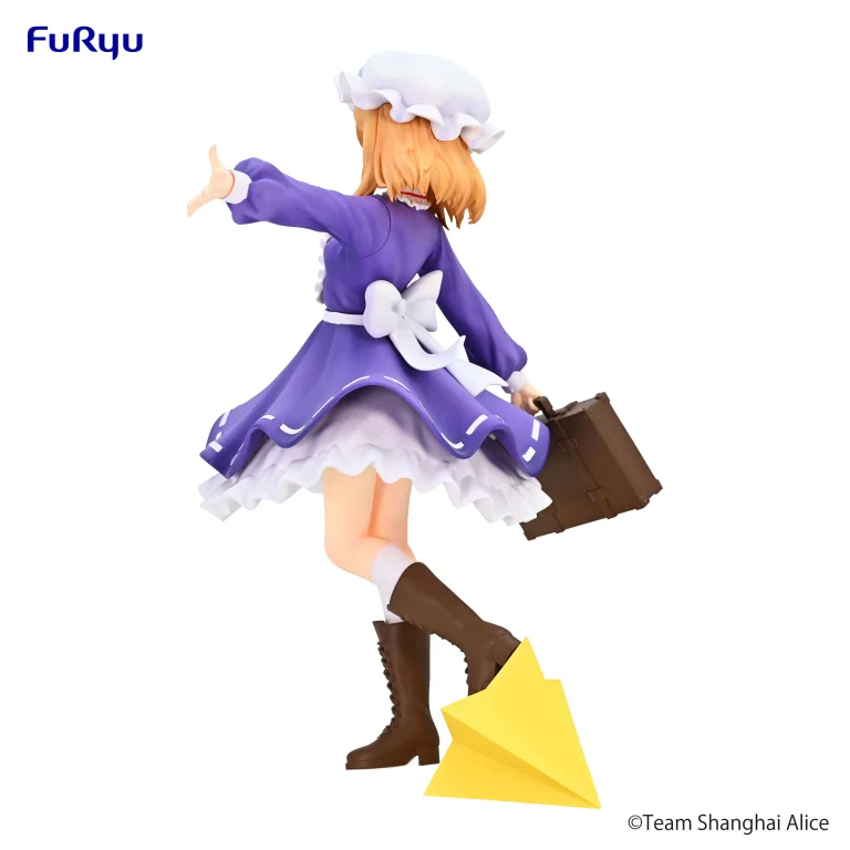Touhou Project - Trio-Try-iT Figure - Maribel Hearn (Hifuu Club)