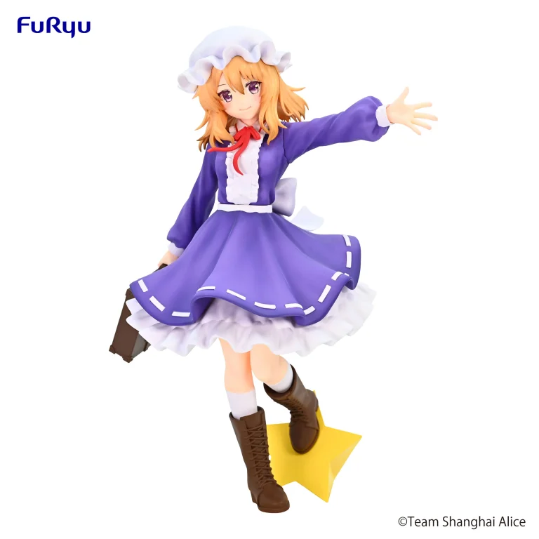 Touhou Project - Trio-Try-iT Figure - Maribel Hearn (Hifuu Club)