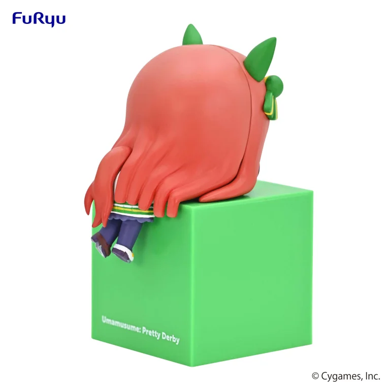 Umamusume - Hikkake Figure - Silence Suzuka
