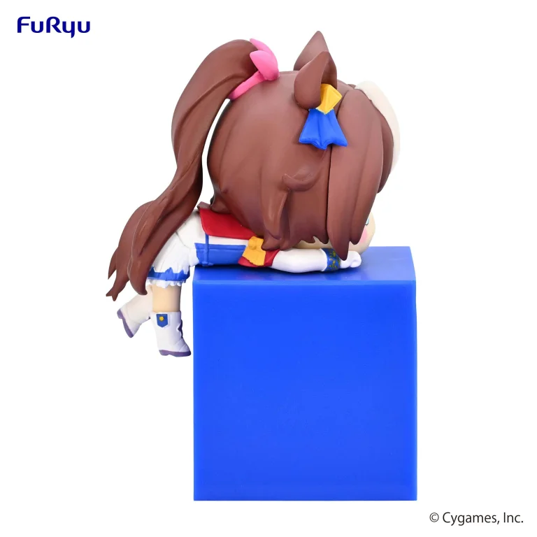 Umamusume - Hikkake Figure - Tōkai Teiō