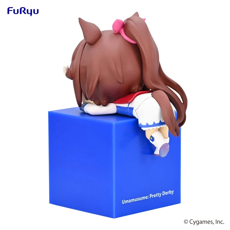 Umamusume - Hikkake Figure - Tōkai Teiō