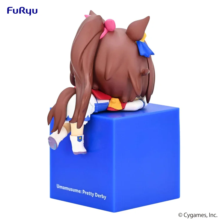 Umamusume - Hikkake Figure - Tōkai Teiō