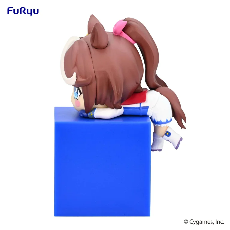 Umamusume - Hikkake Figure - Tōkai Teiō