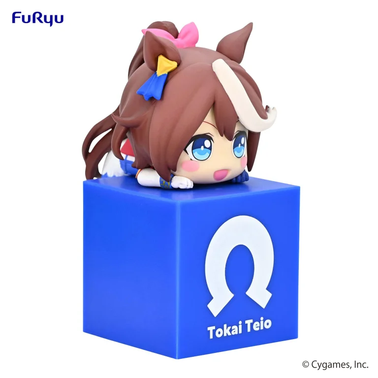 Umamusume - Hikkake Figure - Tōkai Teiō