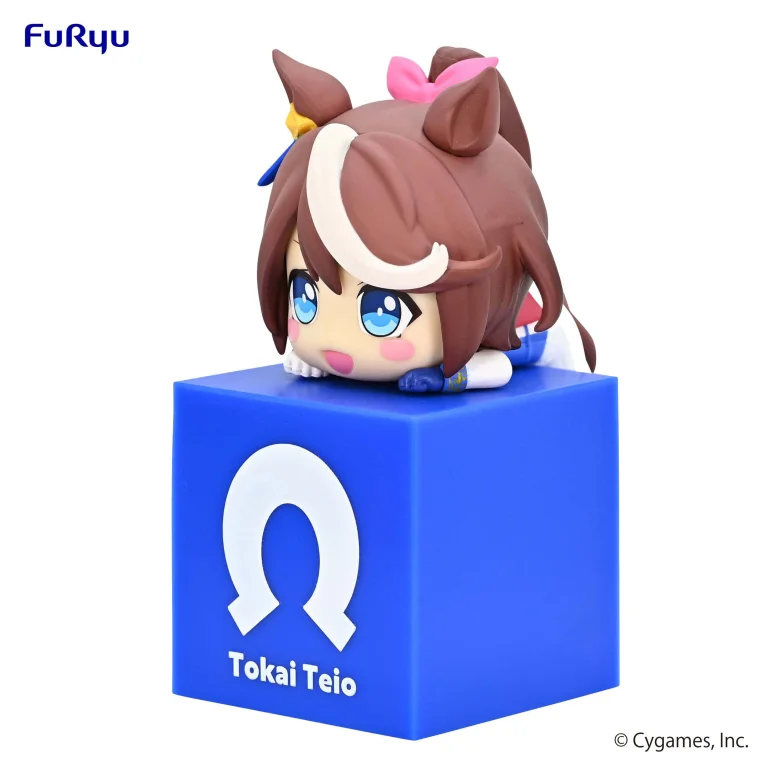 Umamusume - Hikkake Figure - Tōkai Teiō