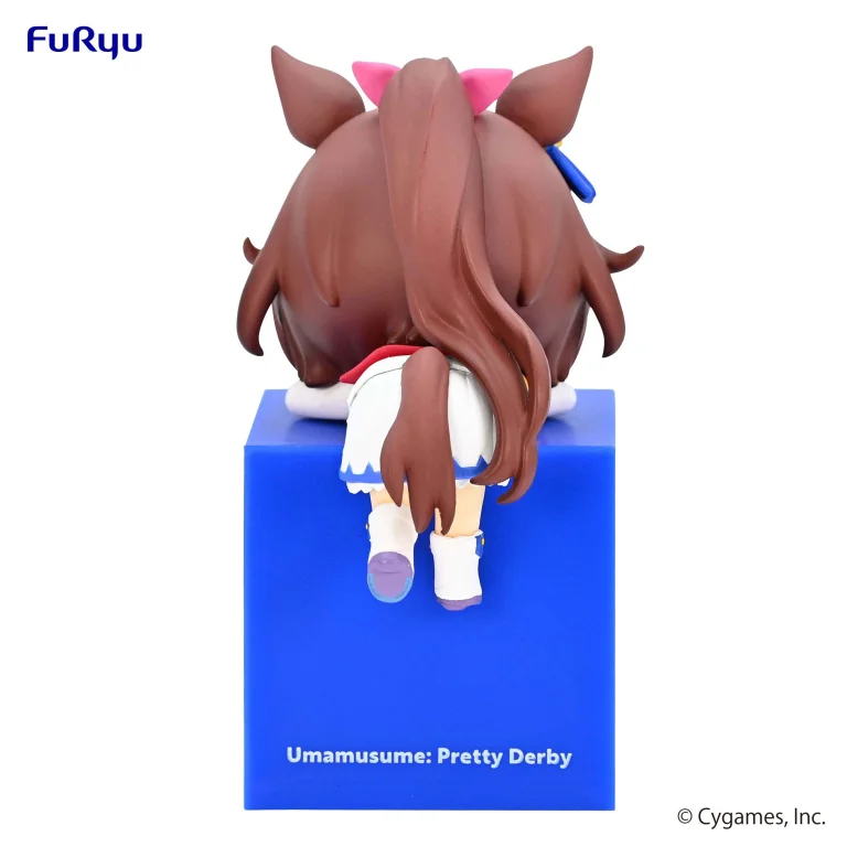 Umamusume - Hikkake Figure - Tōkai Teiō