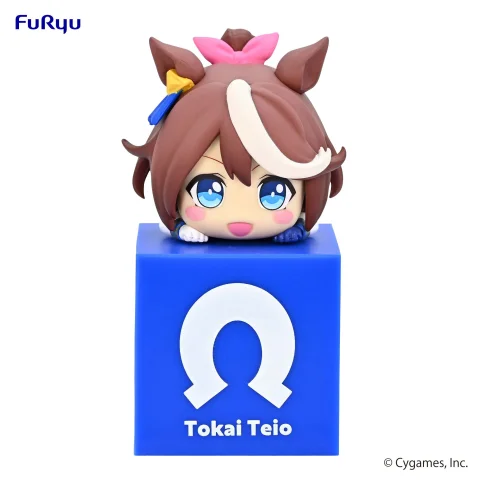 Produktbild zu Umamusume - Hikkake Figure - Tōkai Teiō