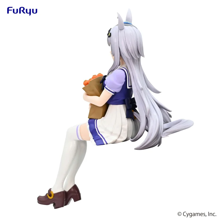 Umamusume - Noodle Stopper Figure - Oguri Cap