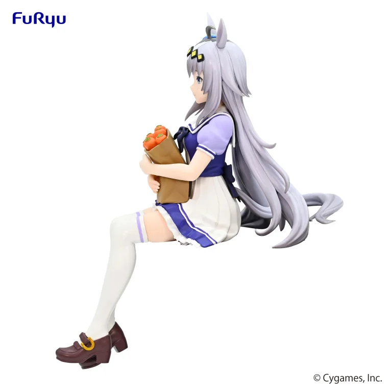 Umamusume - Noodle Stopper Figure - Oguri Cap
