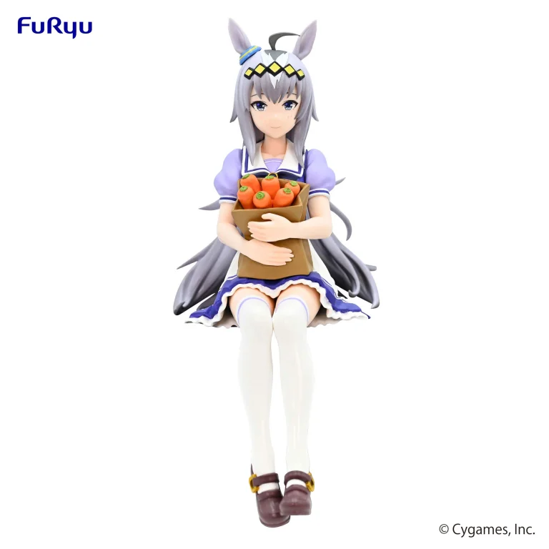 Umamusume - Noodle Stopper Figure - Oguri Cap