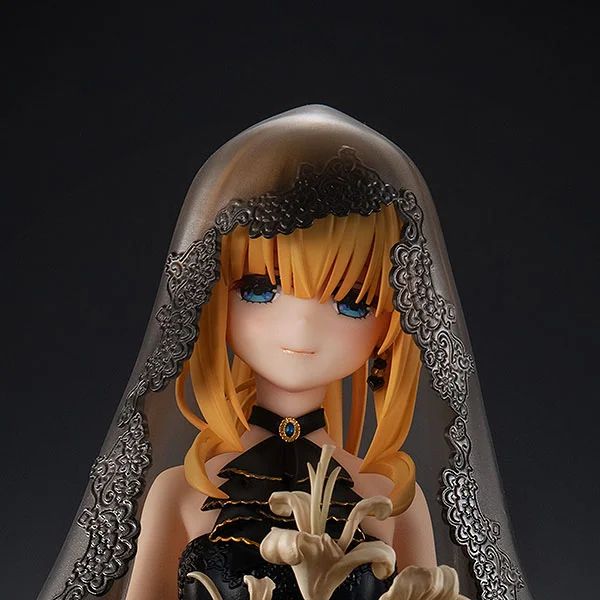 Fate/kaleid liner Prisma Illya - KDcolle - Pandora (Wedding Dress Ver.)
