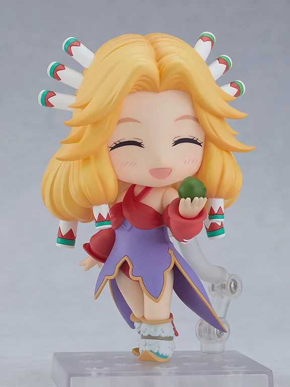 Legend of Mana - Nendoroid - Serafina
