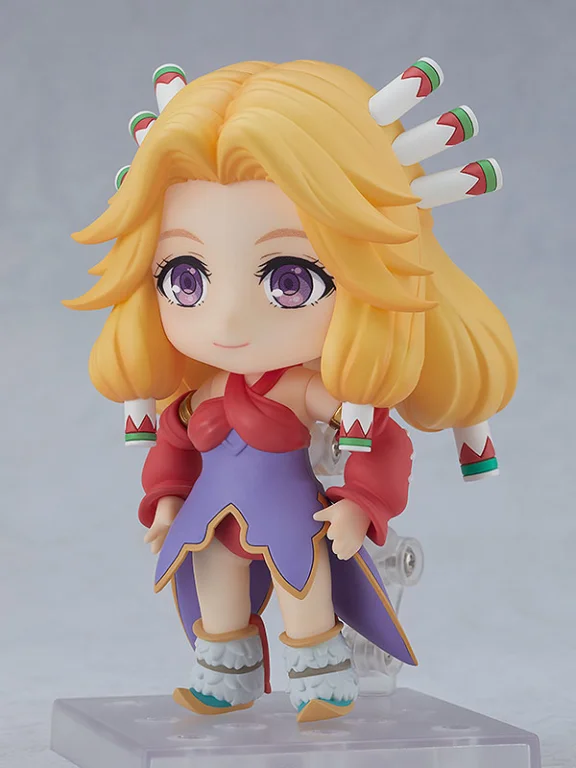 Legend of Mana - Nendoroid - Serafina