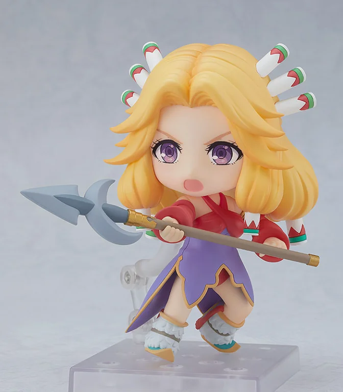 Legend of Mana - Nendoroid - Serafina