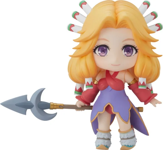 Produktbild zu Legend of Mana - Nendoroid - Serafina