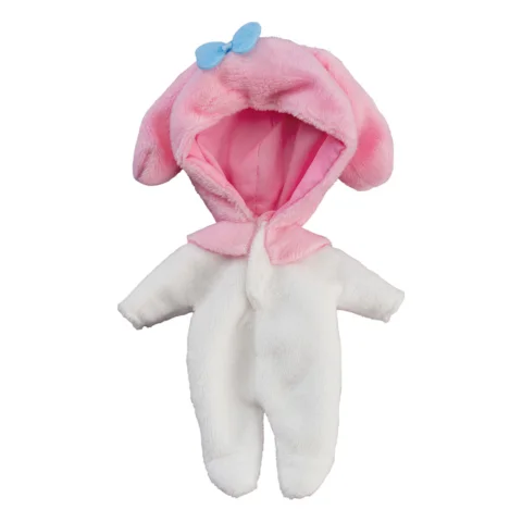 Produktbild zu My Melody - Nendoroid Doll Zubehör - Outfit Set: Kigurumi Pajamas My Melody