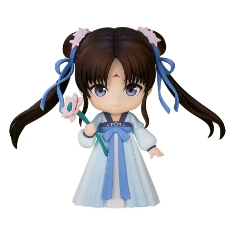 Produktbild zu The Legend of Sword and Fairy - Nendoroid - Zhao Ling-Er (Nuwa's Descendants Ver.)