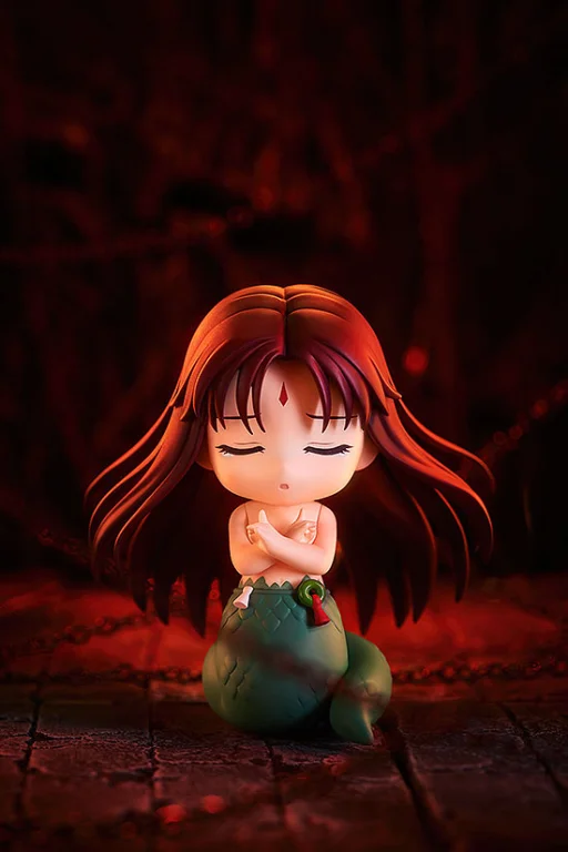 The Legend of Sword and Fairy - Nendoroid - Zhao Ling-Er (Nuwa's Descendants Ver. DX Edition)