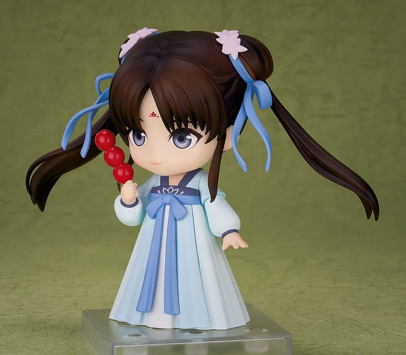 The Legend of Sword and Fairy - Nendoroid - Zhao Ling-Er (Nuwa's Descendants Ver. DX Edition)