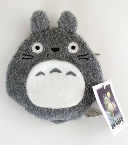 Produktbild zu Mein Nachbar Totoro - Plüsch-Geldbeutel - Totoro