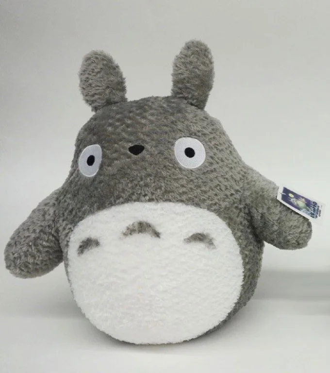 Mein Nachbar Totoro - Plüsch - Totoro