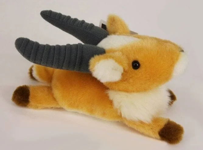 Prinzessin Mononoke - Pl&uuml;sch - Jakkul