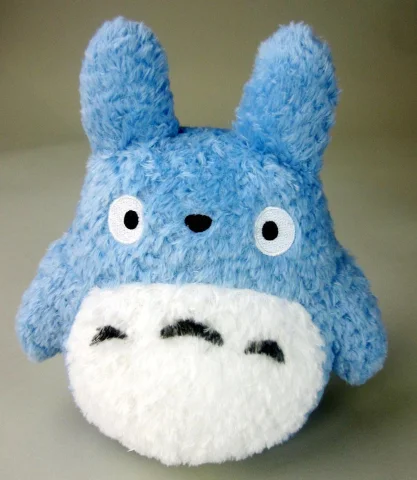 Produktbild zu Mein Nachbar Totoro - Fluffy Plüsch - Medium Totoro