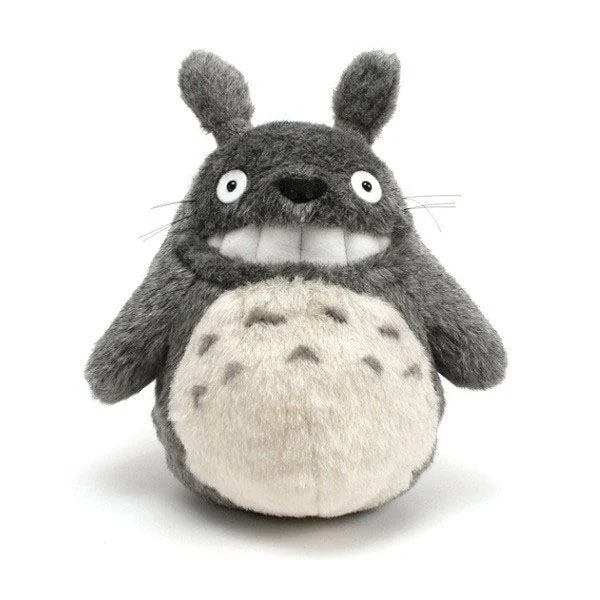 Mein Nachbar Totoro - Plüsch - Totoro