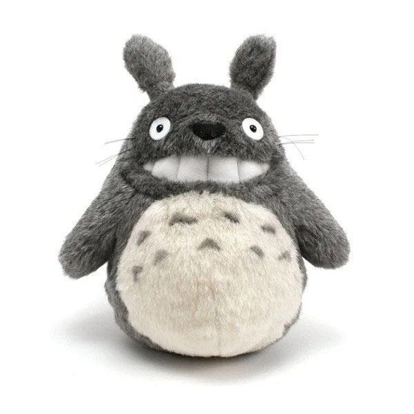 Mein Nachbar Totoro - Pl&uuml;sch - Totoro