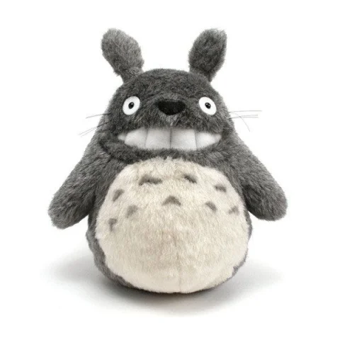 Produktbild zu Mein Nachbar Totoro - Plüsch - Totoro