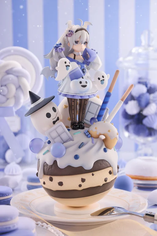 Decorated Life Collection Series - Dessert Planet - Witch of Mercury