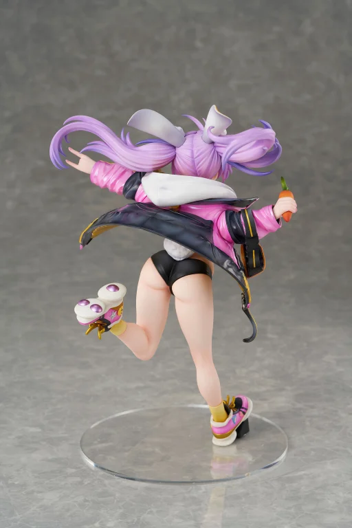 TEDDY - Scale Figure - Uzuka Baniko