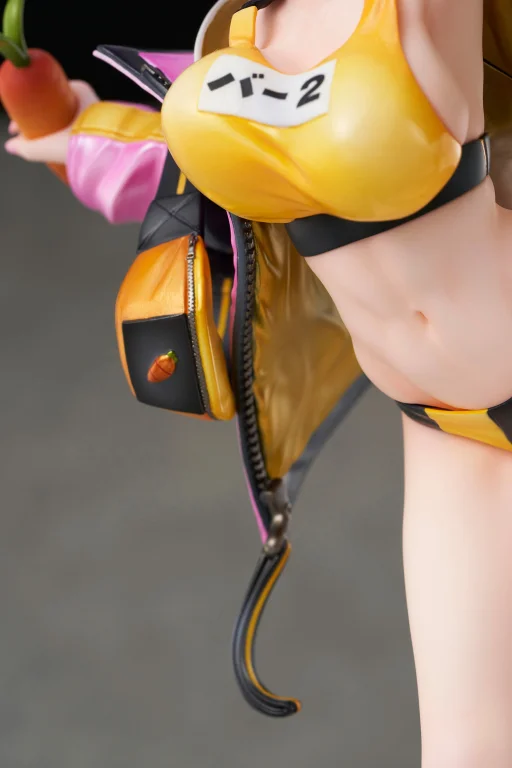 TEDDY - Scale Figure - Uzuka Baniko