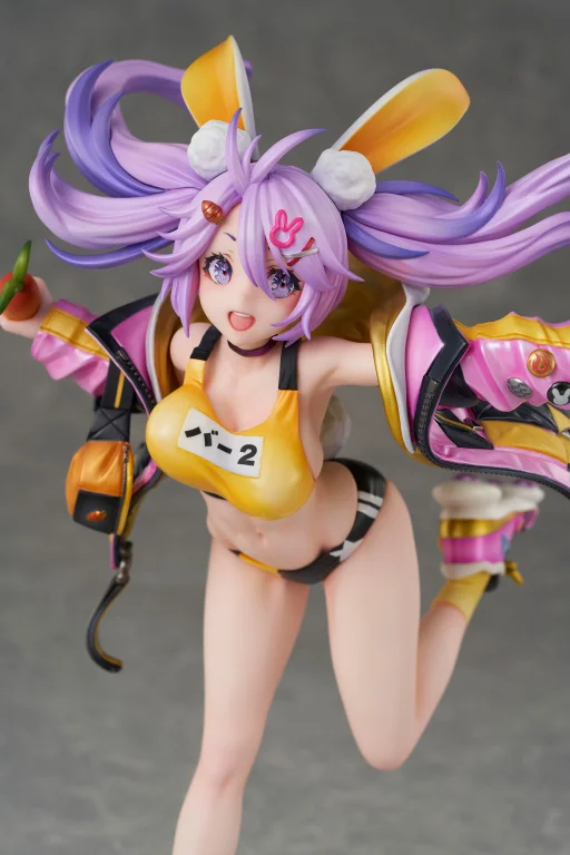 TEDDY - Scale Figure - Uzuka Baniko