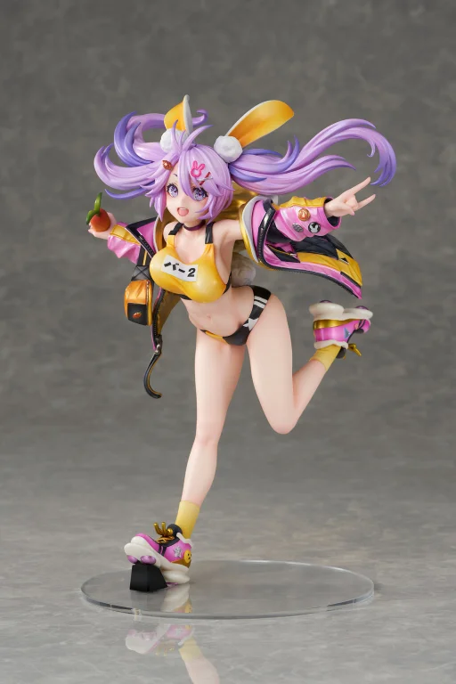 TEDDY - Scale Figure - Uzuka Baniko