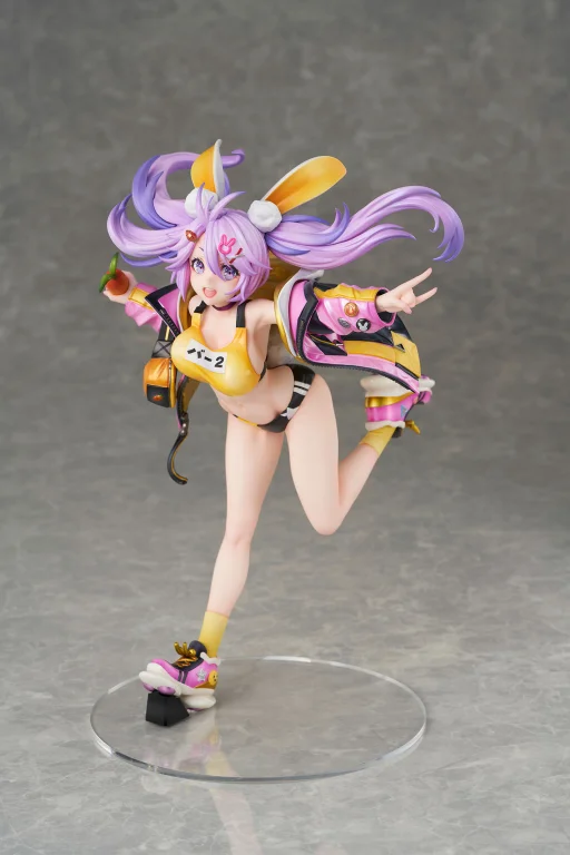 TEDDY - Scale Figure - Uzuka Baniko