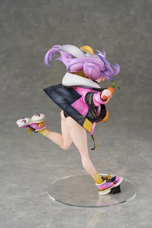 TEDDY - Scale Figure - Uzuka Baniko