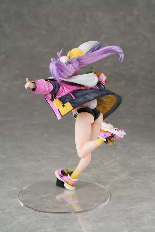 TEDDY - Scale Figure - Uzuka Baniko
